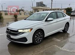 فولكسفاغن جيتا